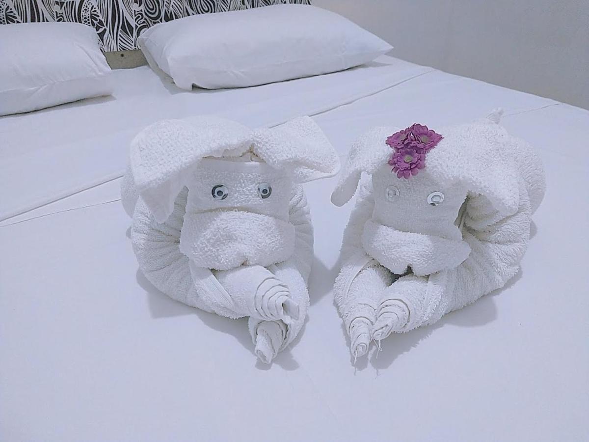 Hotel Ype Rio Verde Εξωτερικό φωτογραφία