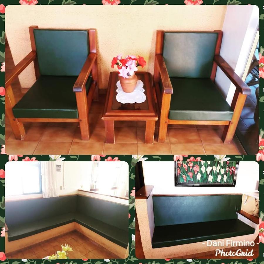 Hotel Ype Rio Verde Εξωτερικό φωτογραφία