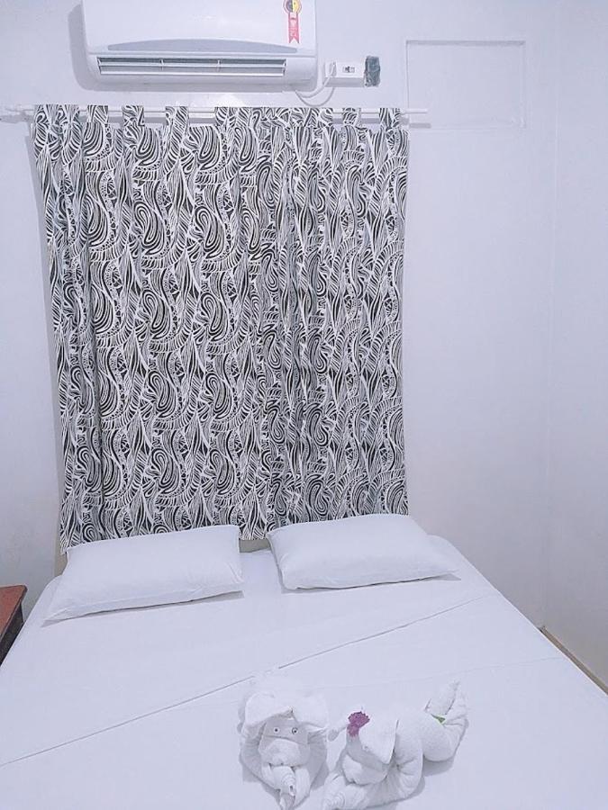 Hotel Ype Rio Verde Εξωτερικό φωτογραφία