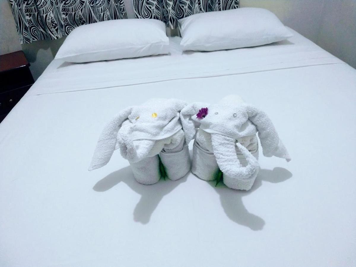 Hotel Ype Rio Verde Εξωτερικό φωτογραφία