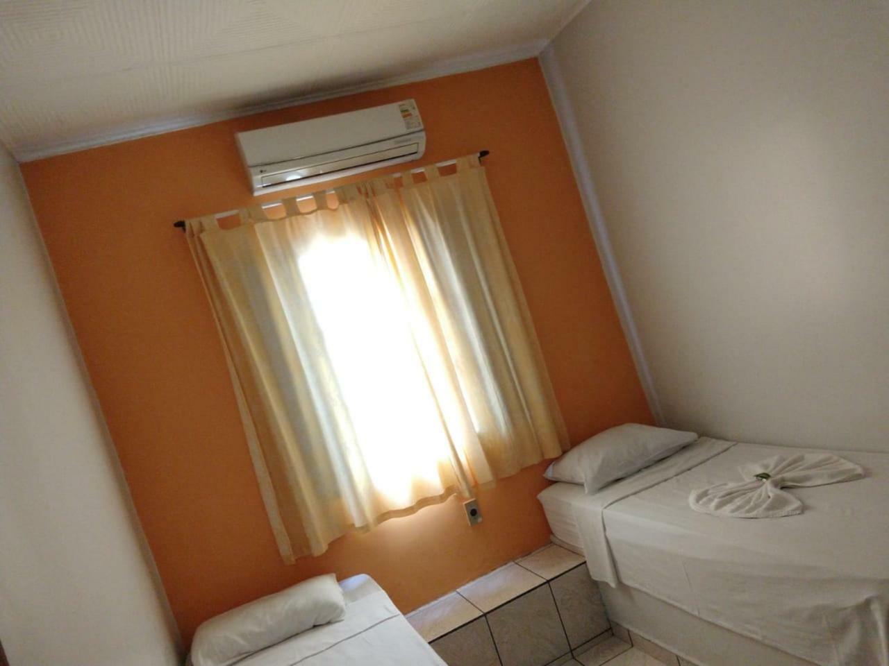Hotel Ype Rio Verde Εξωτερικό φωτογραφία