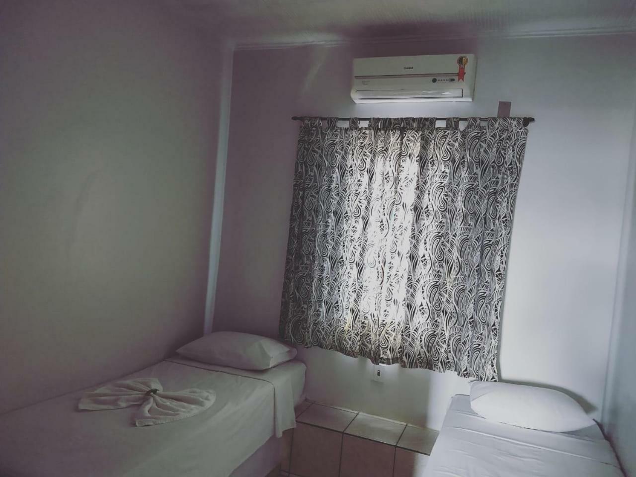 Hotel Ype Rio Verde Εξωτερικό φωτογραφία