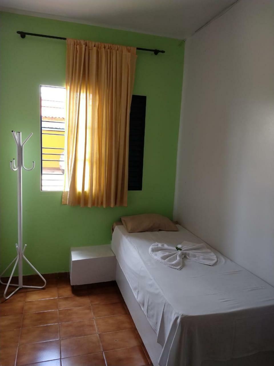 Hotel Ype Rio Verde Εξωτερικό φωτογραφία