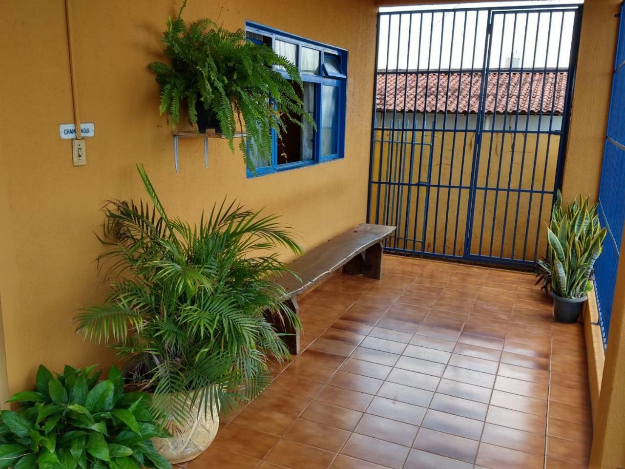 Hotel Ype Rio Verde Εξωτερικό φωτογραφία