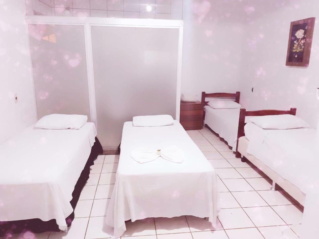 Hotel Ype Rio Verde Εξωτερικό φωτογραφία