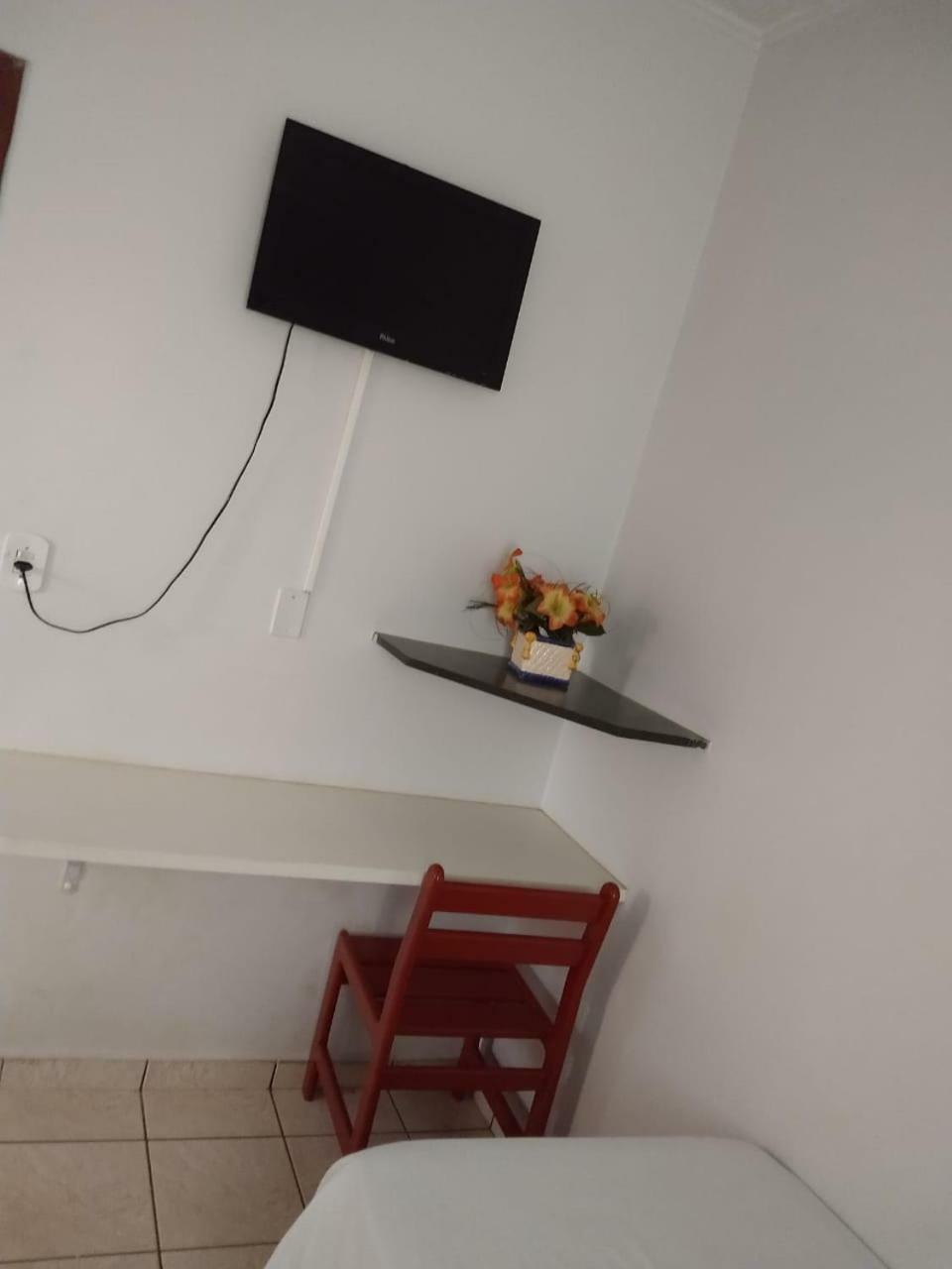 Hotel Ype Rio Verde Εξωτερικό φωτογραφία