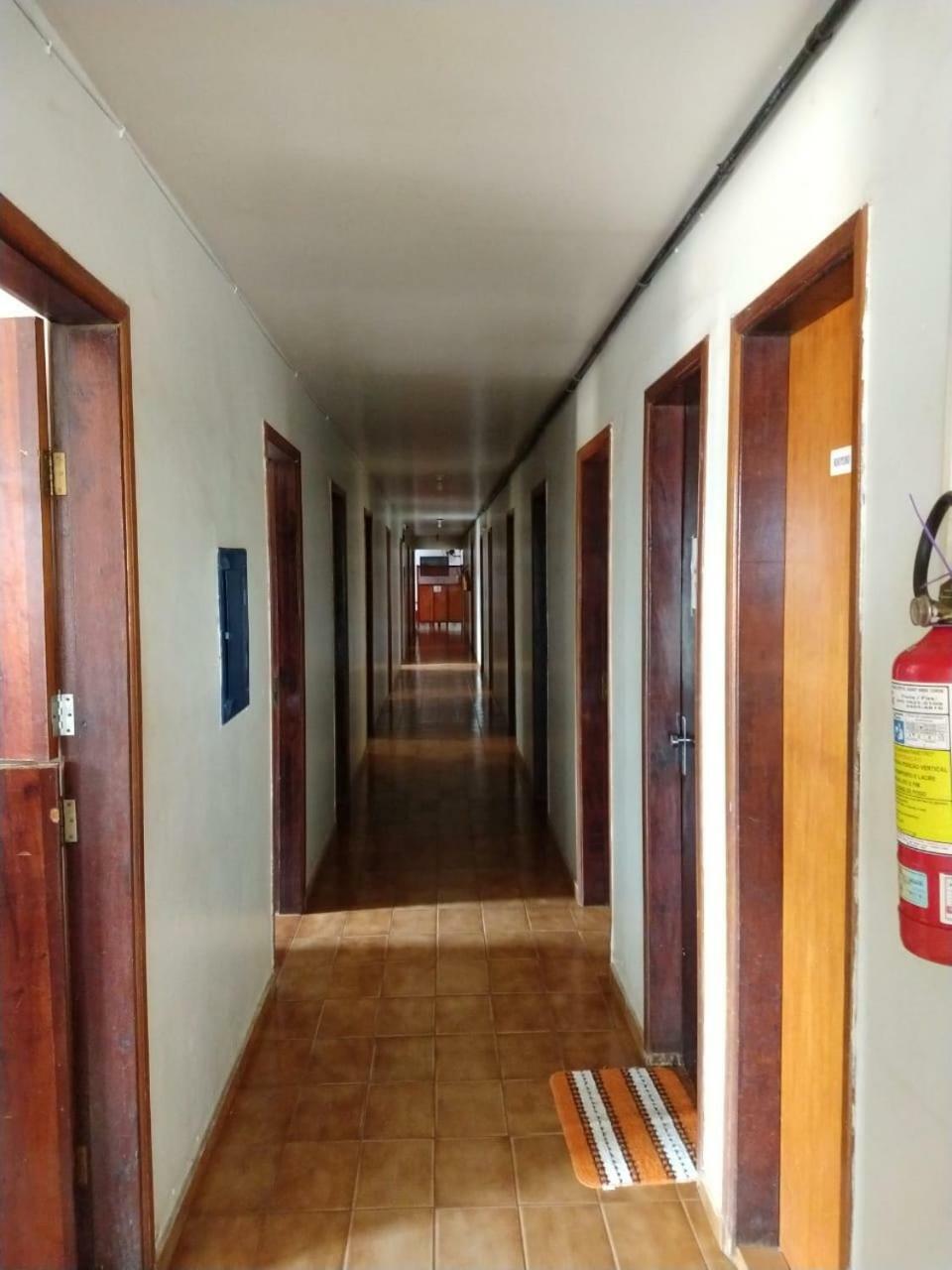 Hotel Ype Rio Verde Εξωτερικό φωτογραφία