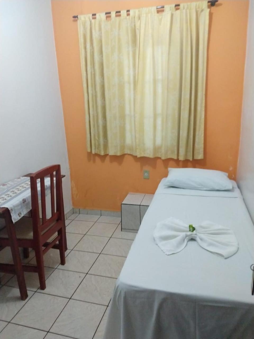 Hotel Ype Rio Verde Εξωτερικό φωτογραφία