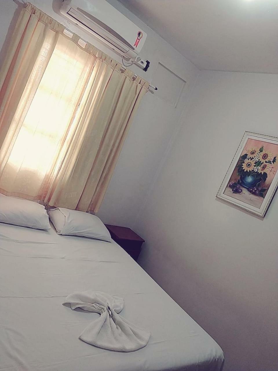 Hotel Ype Rio Verde Εξωτερικό φωτογραφία