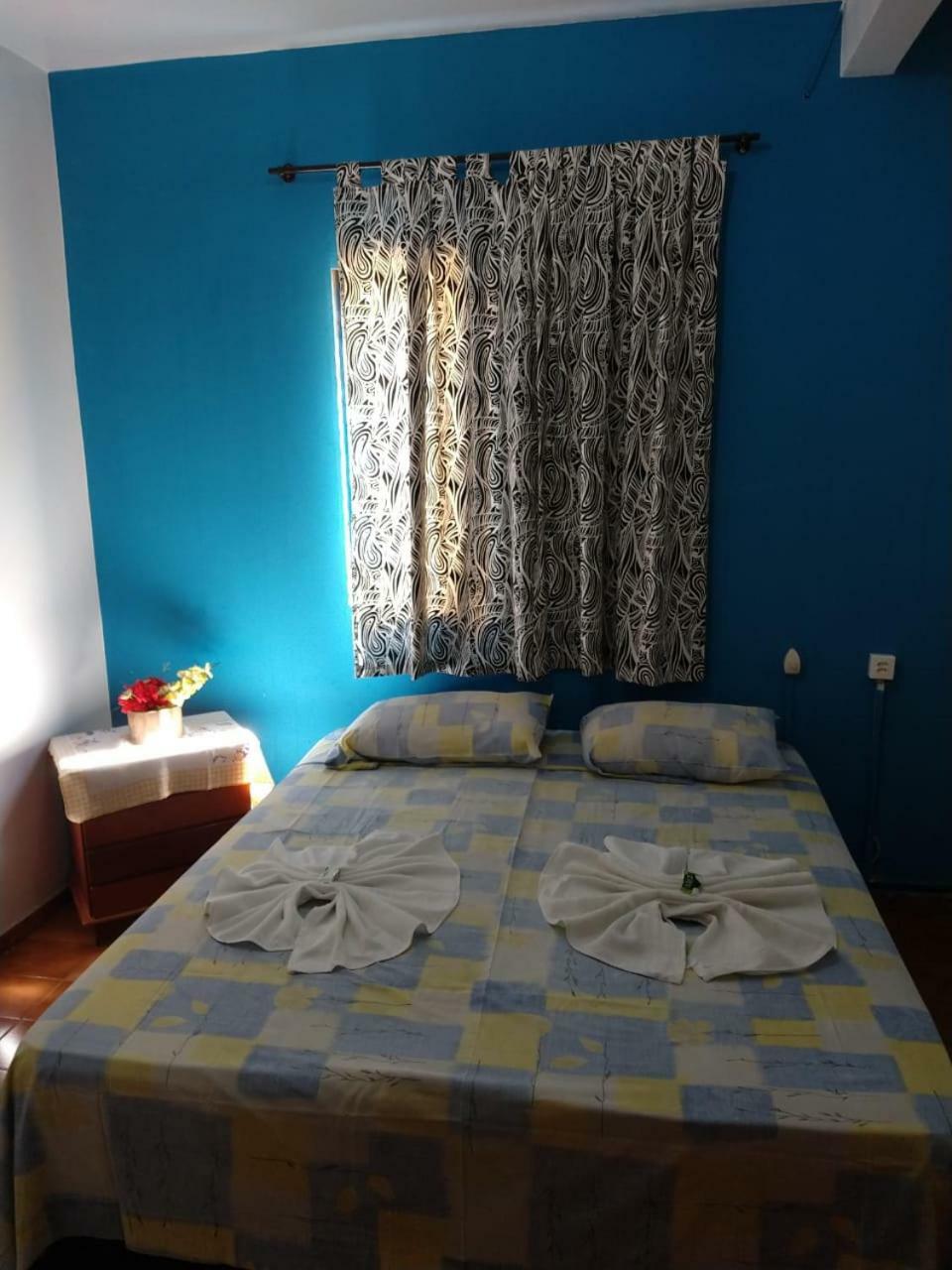 Hotel Ype Rio Verde Εξωτερικό φωτογραφία