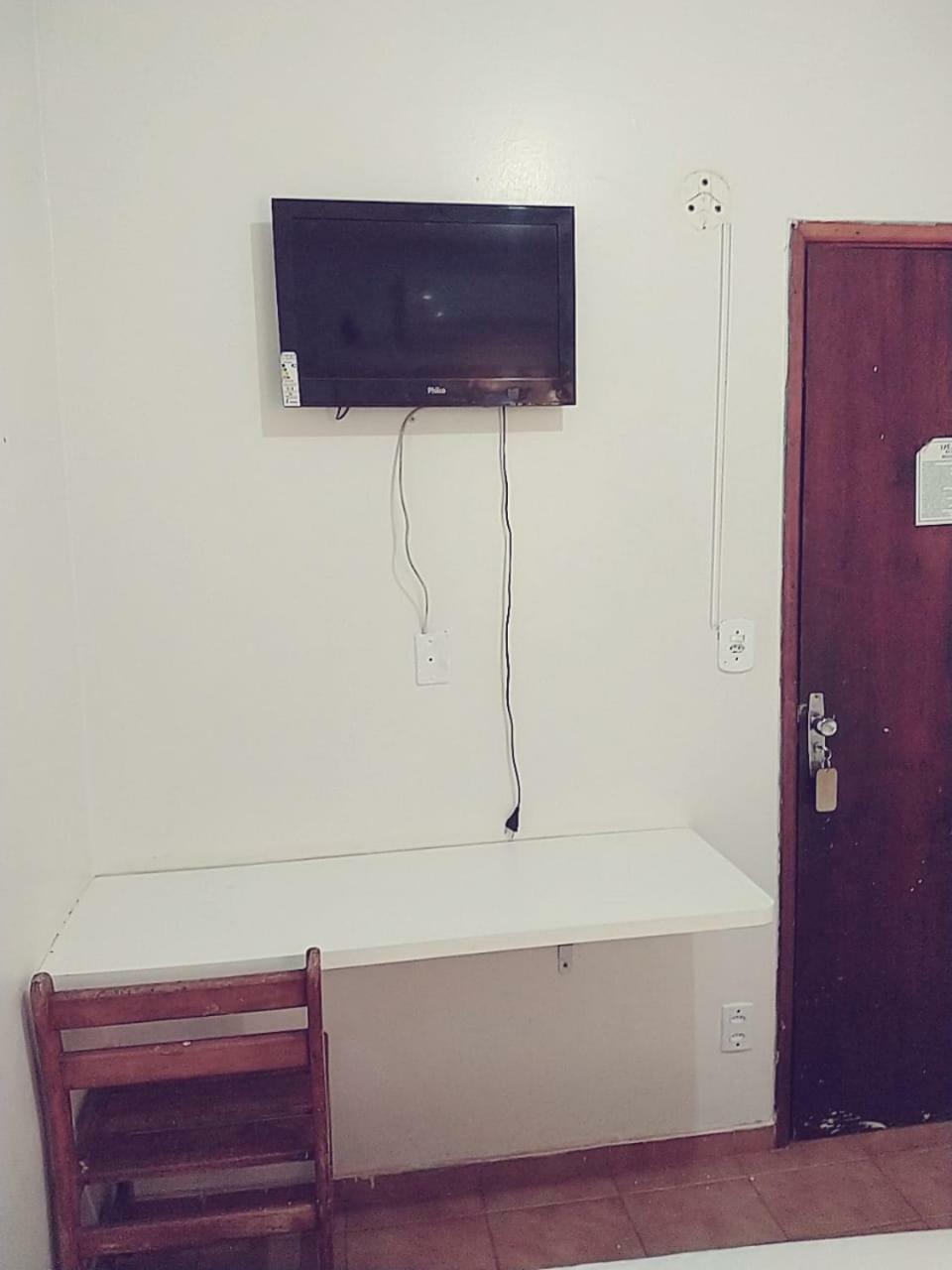 Hotel Ype Rio Verde Εξωτερικό φωτογραφία