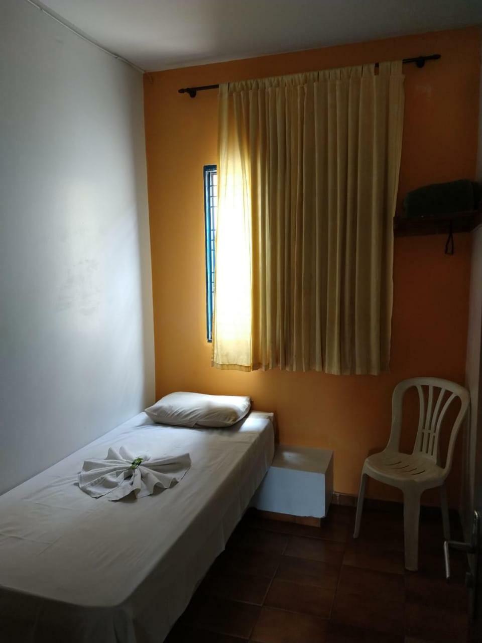 Hotel Ype Rio Verde Εξωτερικό φωτογραφία