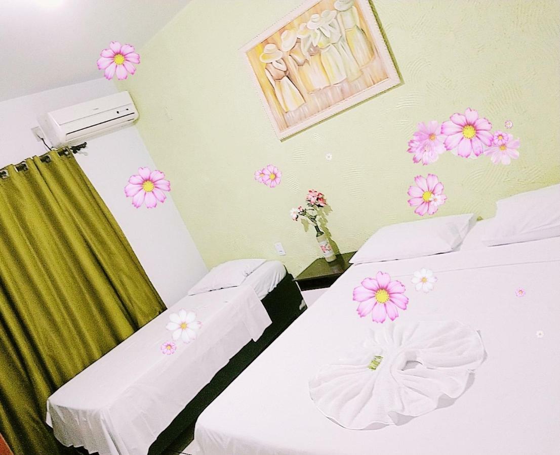 Hotel Ype Rio Verde Εξωτερικό φωτογραφία