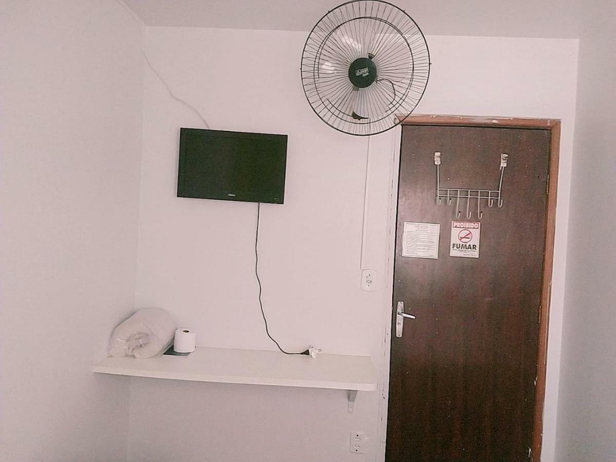 Hotel Ype Rio Verde Εξωτερικό φωτογραφία
