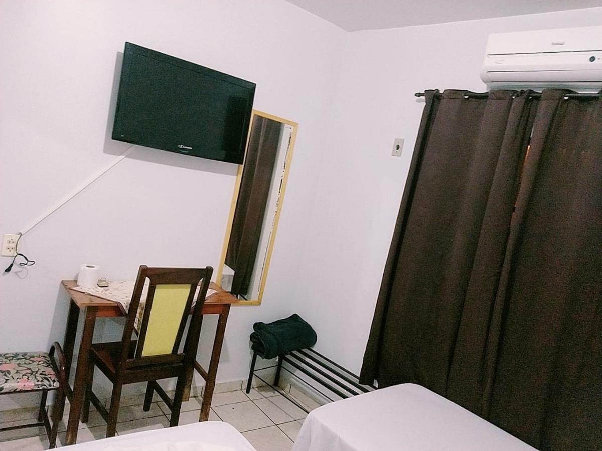 Hotel Ype Rio Verde Εξωτερικό φωτογραφία