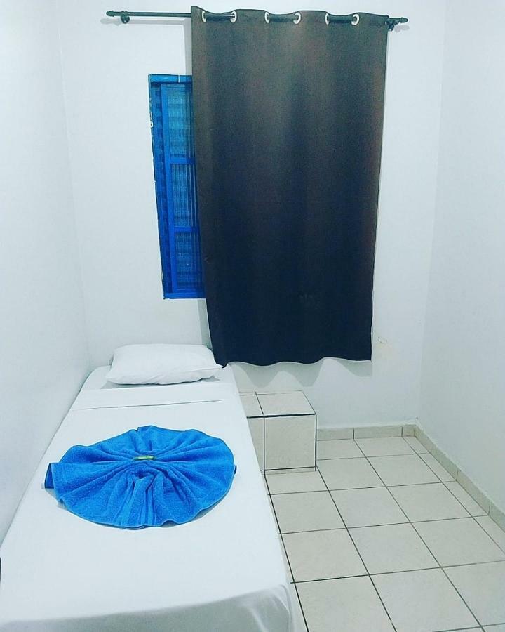 Hotel Ype Rio Verde Εξωτερικό φωτογραφία
