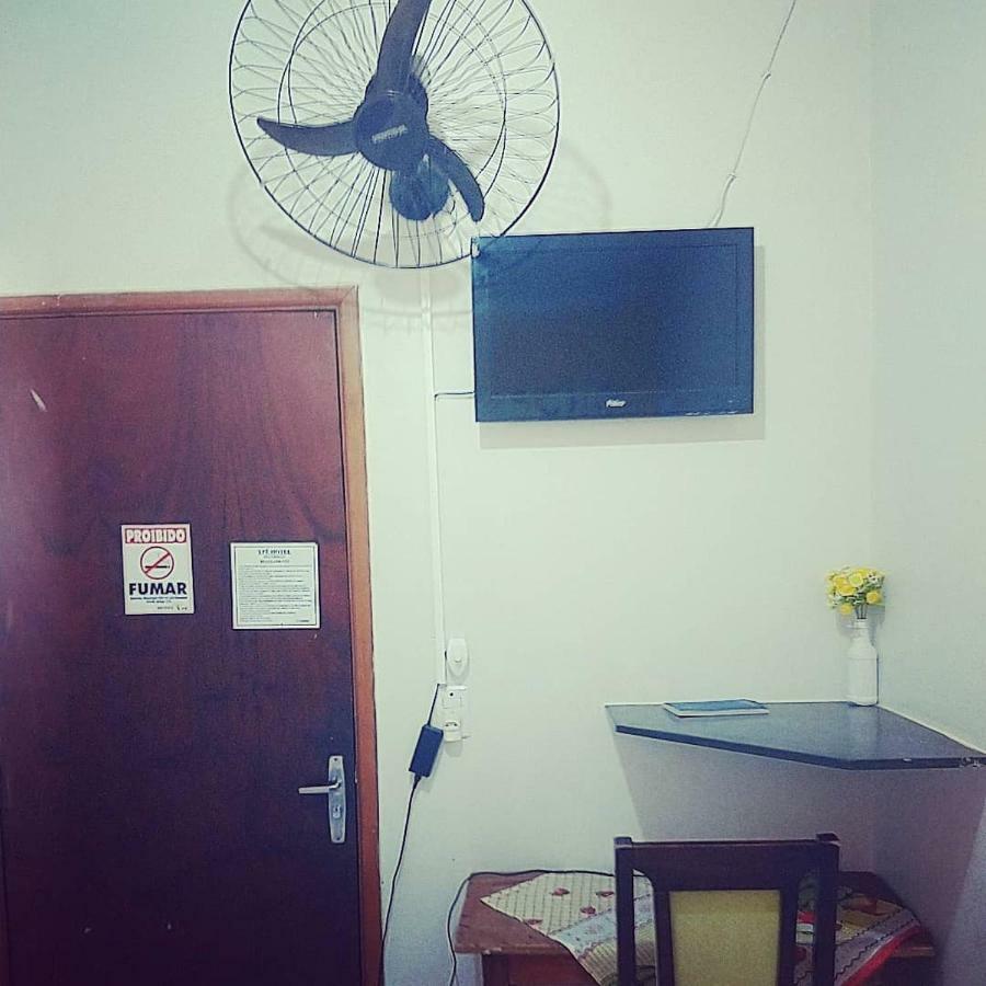 Hotel Ype Rio Verde Εξωτερικό φωτογραφία