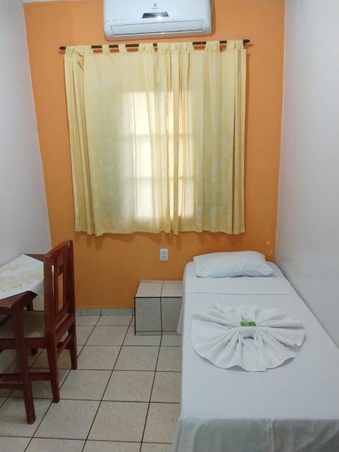 Hotel Ype Rio Verde Εξωτερικό φωτογραφία
