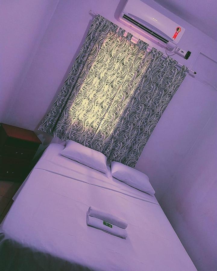 Hotel Ype Rio Verde Εξωτερικό φωτογραφία