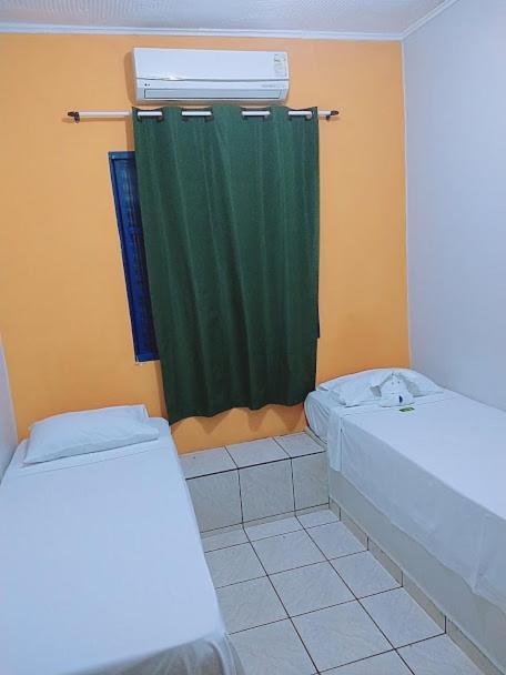Hotel Ype Rio Verde Εξωτερικό φωτογραφία