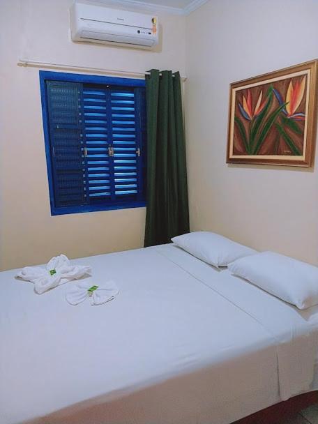 Hotel Ype Rio Verde Εξωτερικό φωτογραφία