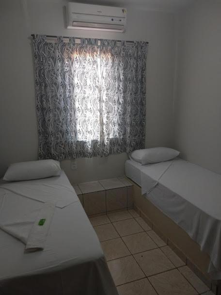 Hotel Ype Rio Verde Εξωτερικό φωτογραφία