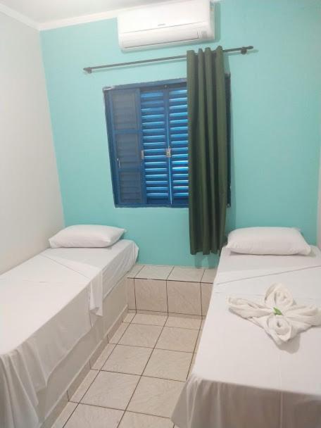 Hotel Ype Rio Verde Εξωτερικό φωτογραφία